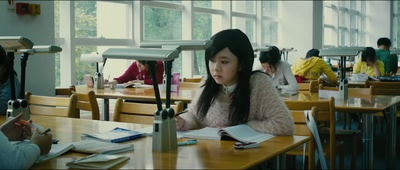 最美的时候遇见你剧照的剧照