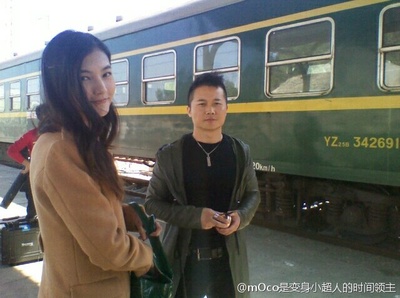 最美的时候遇见你剧照的剧照