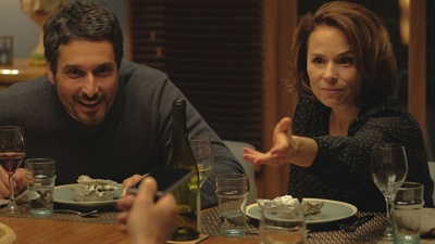 无可隐藏剧照的剧照