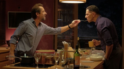 无可隐藏剧照的剧照