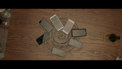 无可隐藏剧照的剧照