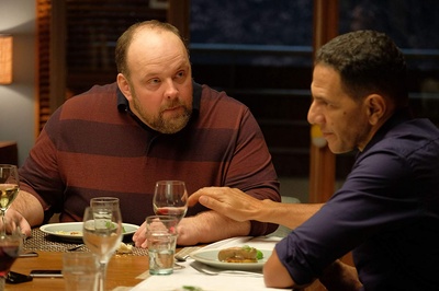 无可隐藏剧照的剧照