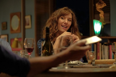 无可隐藏剧照的剧照