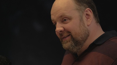 无可隐藏剧照的剧照