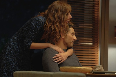 无可隐藏剧照的剧照