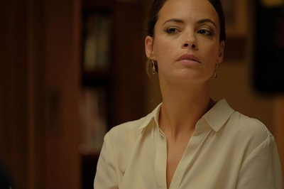 无可隐藏剧照的剧照