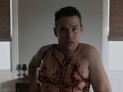 第一归正会剧照的剧照