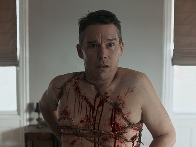 第一归正会剧照的剧照