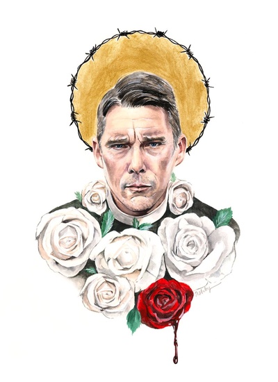 第一归正会剧照的剧照