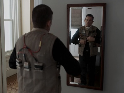 第一归正会剧照的剧照