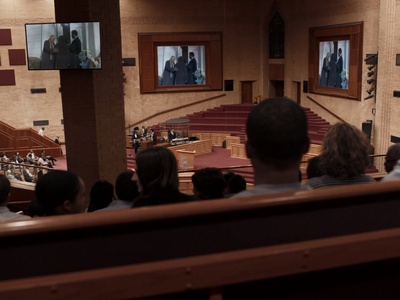 第一归正会剧照的剧照