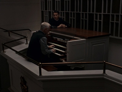 第一归正会剧照的剧照