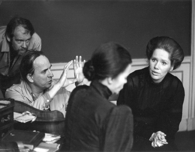 电影是我的情妇剧照的剧照