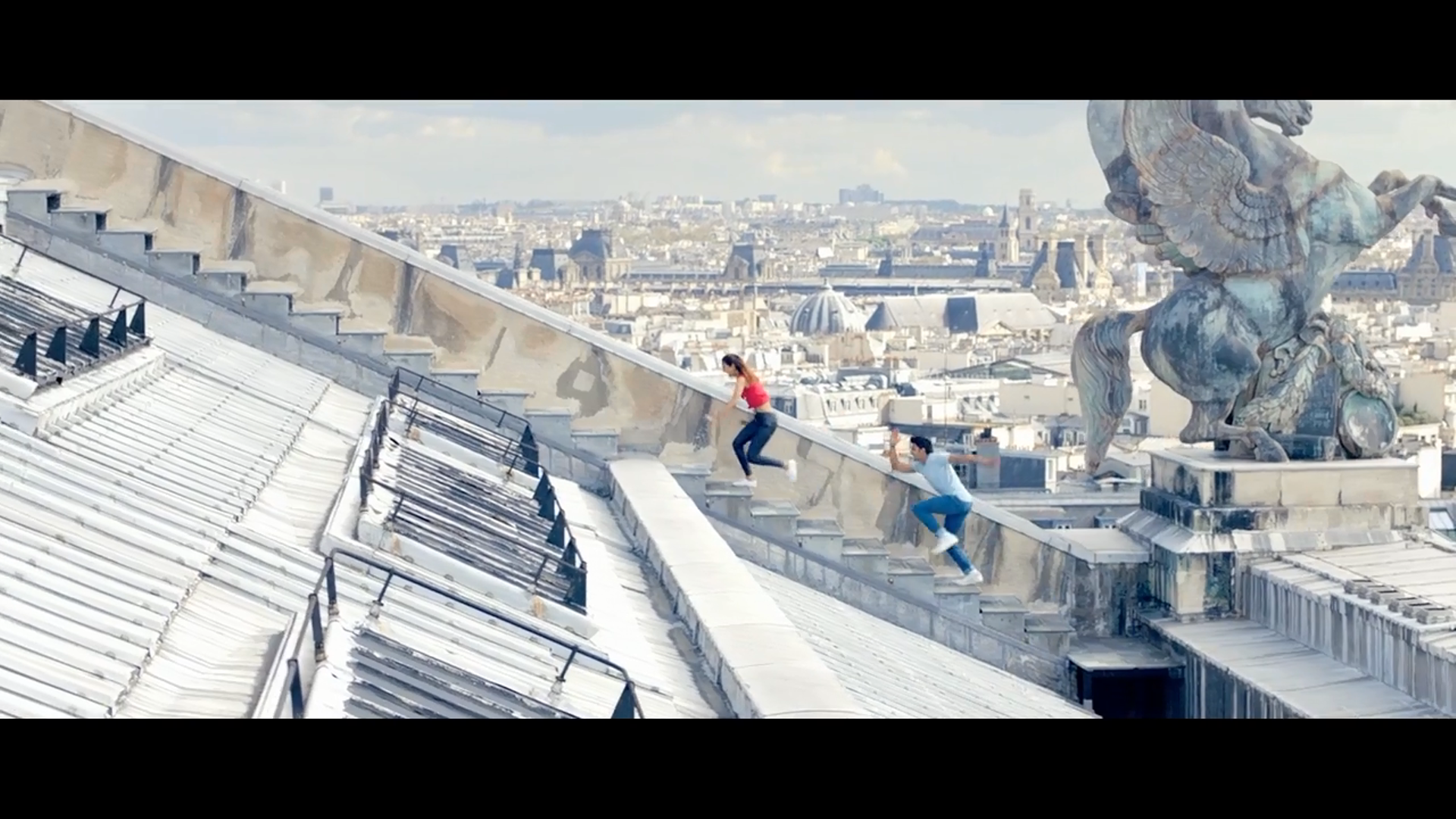 随心所欲剧照的剧照