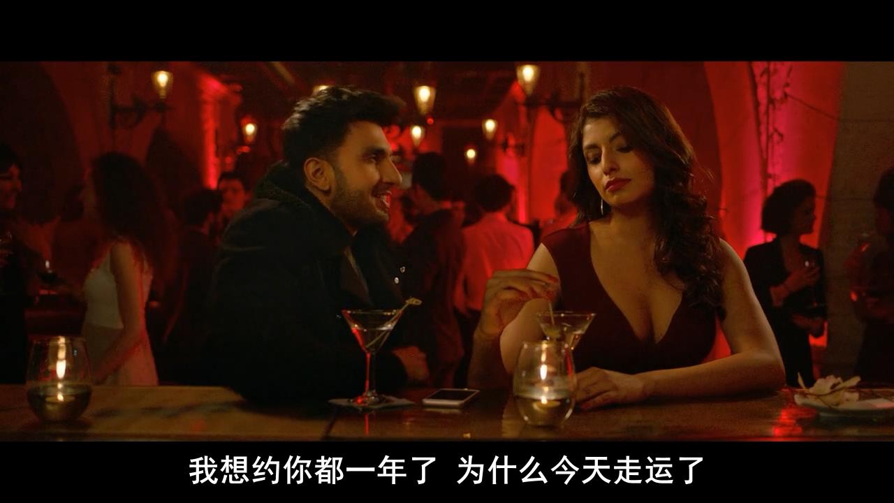 随心所欲剧照的剧照