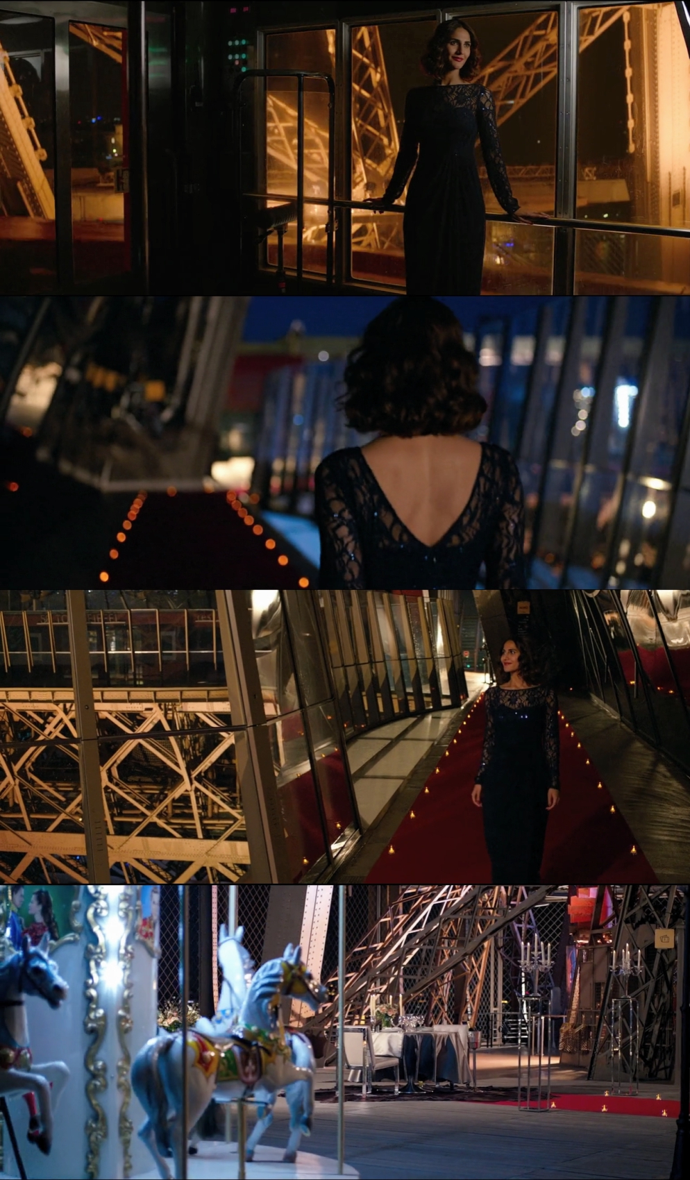 随心所欲剧照的剧照