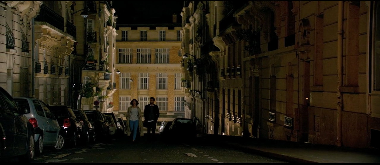 随心所欲剧照的剧照