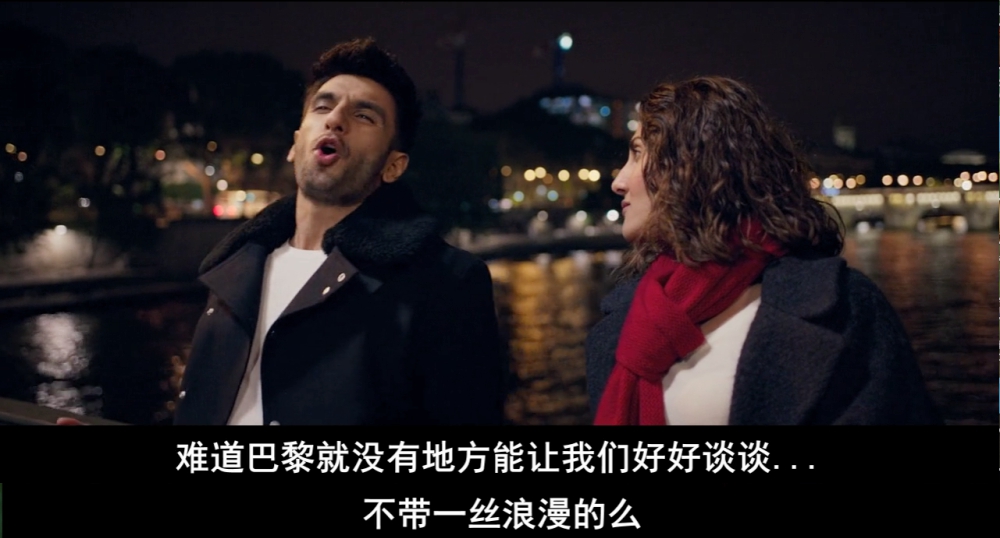 随心所欲剧照的剧照