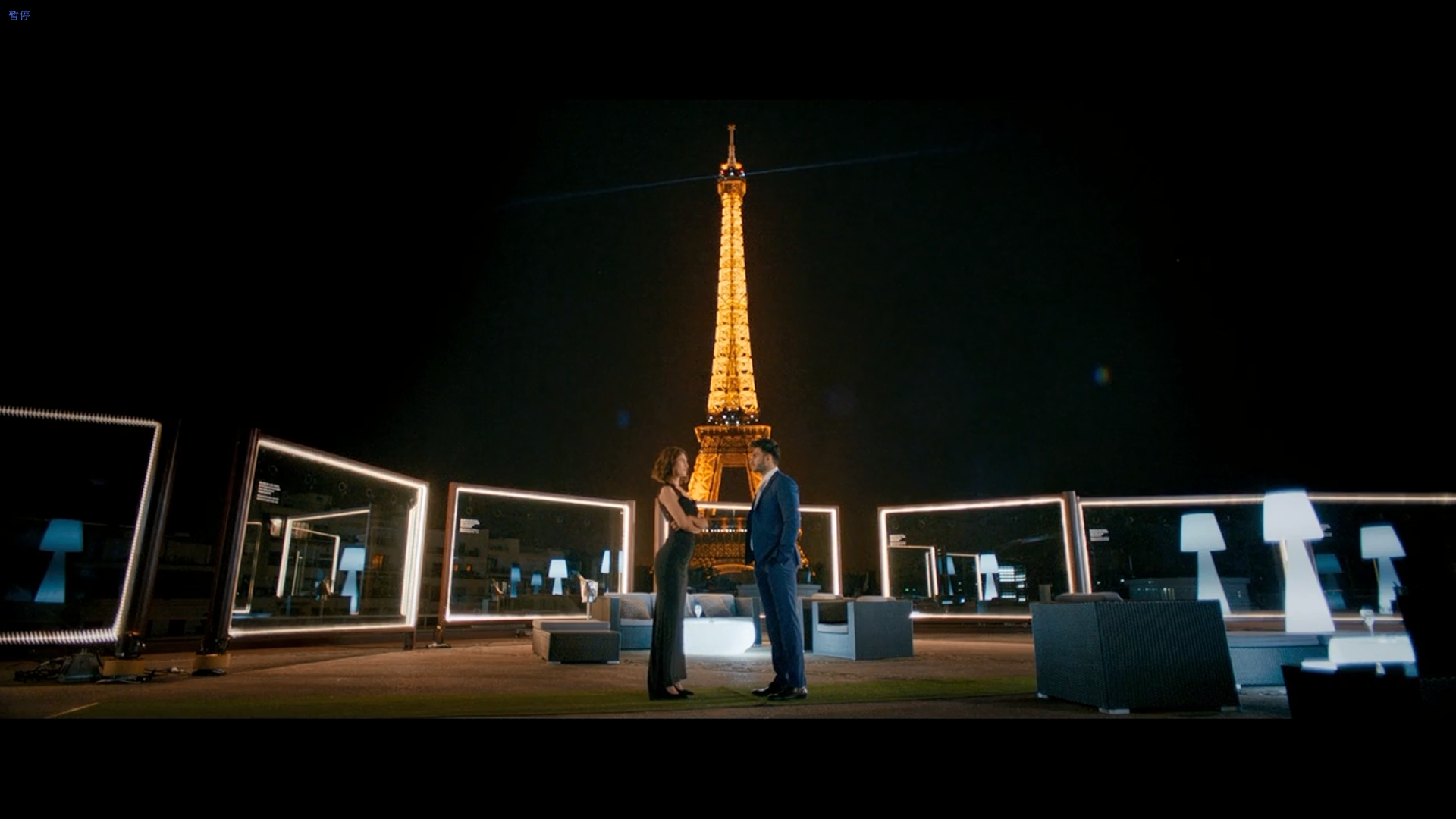 随心所欲剧照的剧照