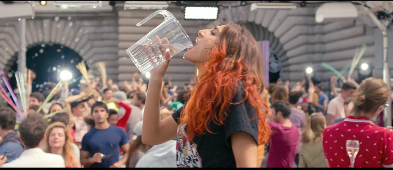 随心所欲剧照的剧照