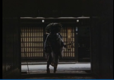 孤苦盲女阿玲剧照的剧照