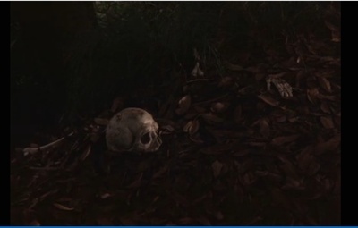 孤苦盲女阿玲剧照的剧照