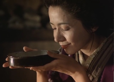 孤苦盲女阿玲剧照的剧照