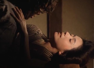 孤苦盲女阿玲剧照的剧照