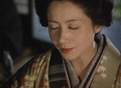 孤苦盲女阿玲剧照的剧照