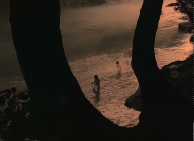 孤苦盲女阿玲剧照的剧照