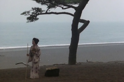 孤苦盲女阿玲剧照的剧照