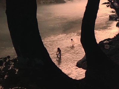 孤苦盲女阿玲剧照的剧照