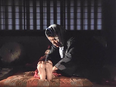 孤苦盲女阿玲剧照的剧照