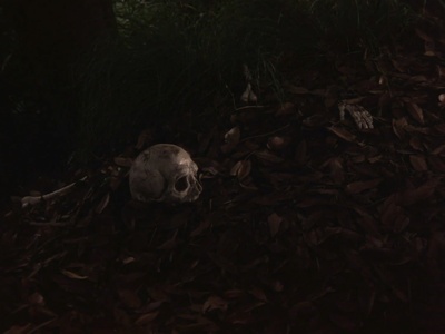 孤苦盲女阿玲剧照的剧照