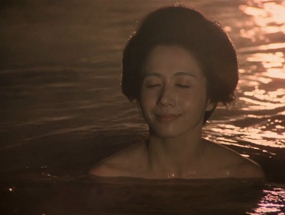 孤苦盲女阿玲剧照的剧照