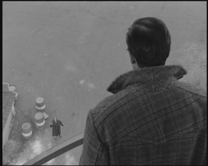 呐喊剧照的剧照