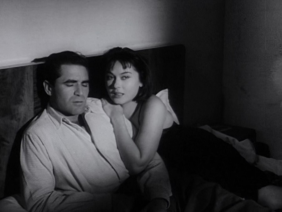 呐喊剧照的剧照