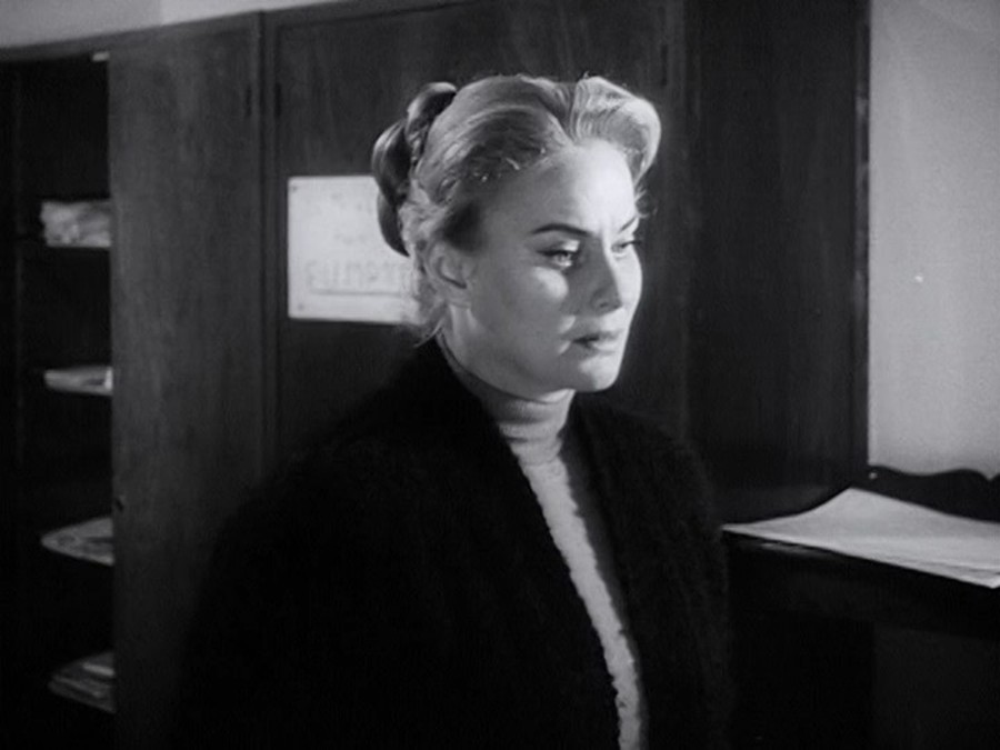 呐喊剧照的剧照