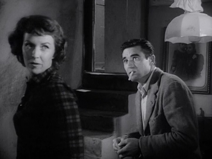 呐喊剧照的剧照