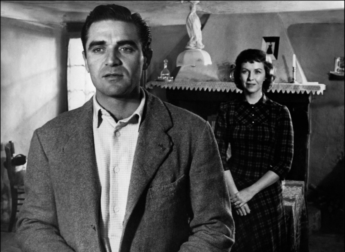 呐喊剧照的剧照