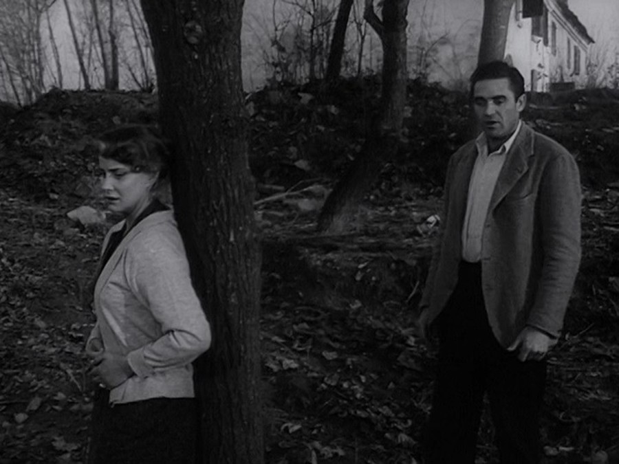 呐喊剧照的剧照