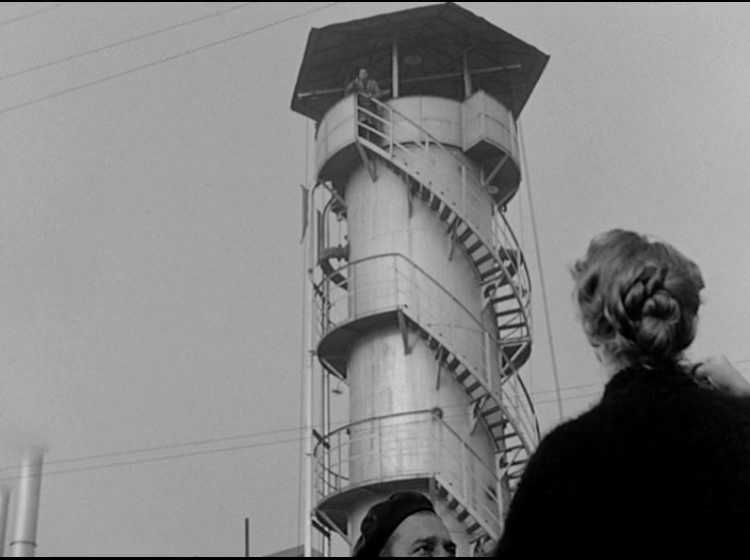 呐喊剧照的剧照