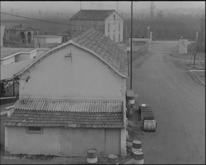 呐喊剧照的剧照