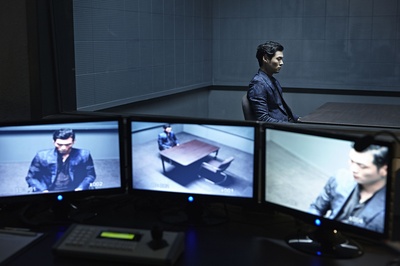 罪恶的编年史剧照的剧照