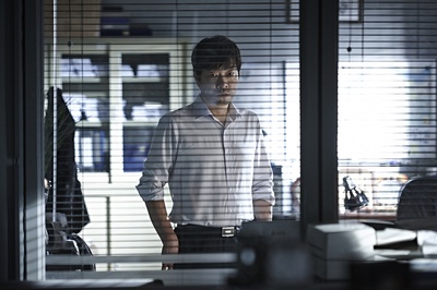 罪恶的编年史剧照的剧照