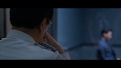 罪恶的编年史剧照的剧照