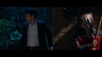 罪恶的编年史剧照的剧照