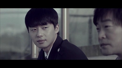 罪恶的编年史剧照的剧照