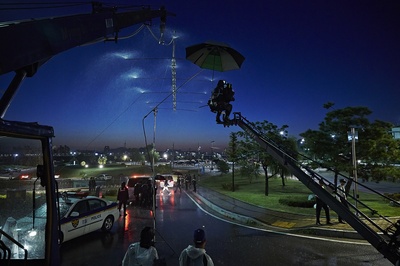 罪恶的编年史剧照的剧照