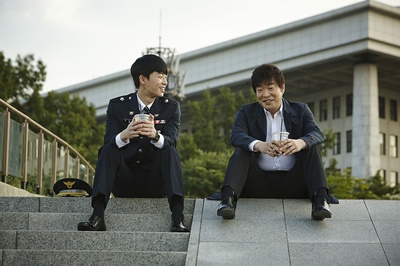 罪恶的编年史剧照的剧照